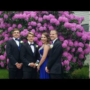 Meet your Posher, Danny